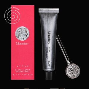 MONASTERY ATTAR FLORAL REPAIR CONCENTRATE